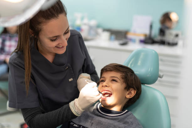 Best Cracked Tooth Emergency Dentist  in Rosemont, PA