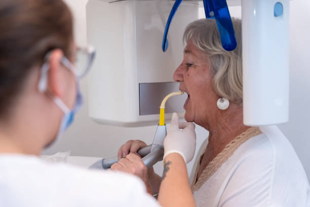 Best Chipped Tooth Repair Near Me  in Rosemont, PA